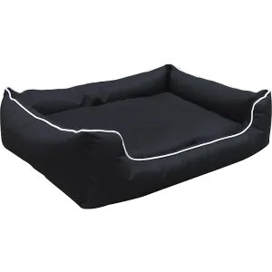100cm x 80cm Heavy Duty Waterproof Dog Bed