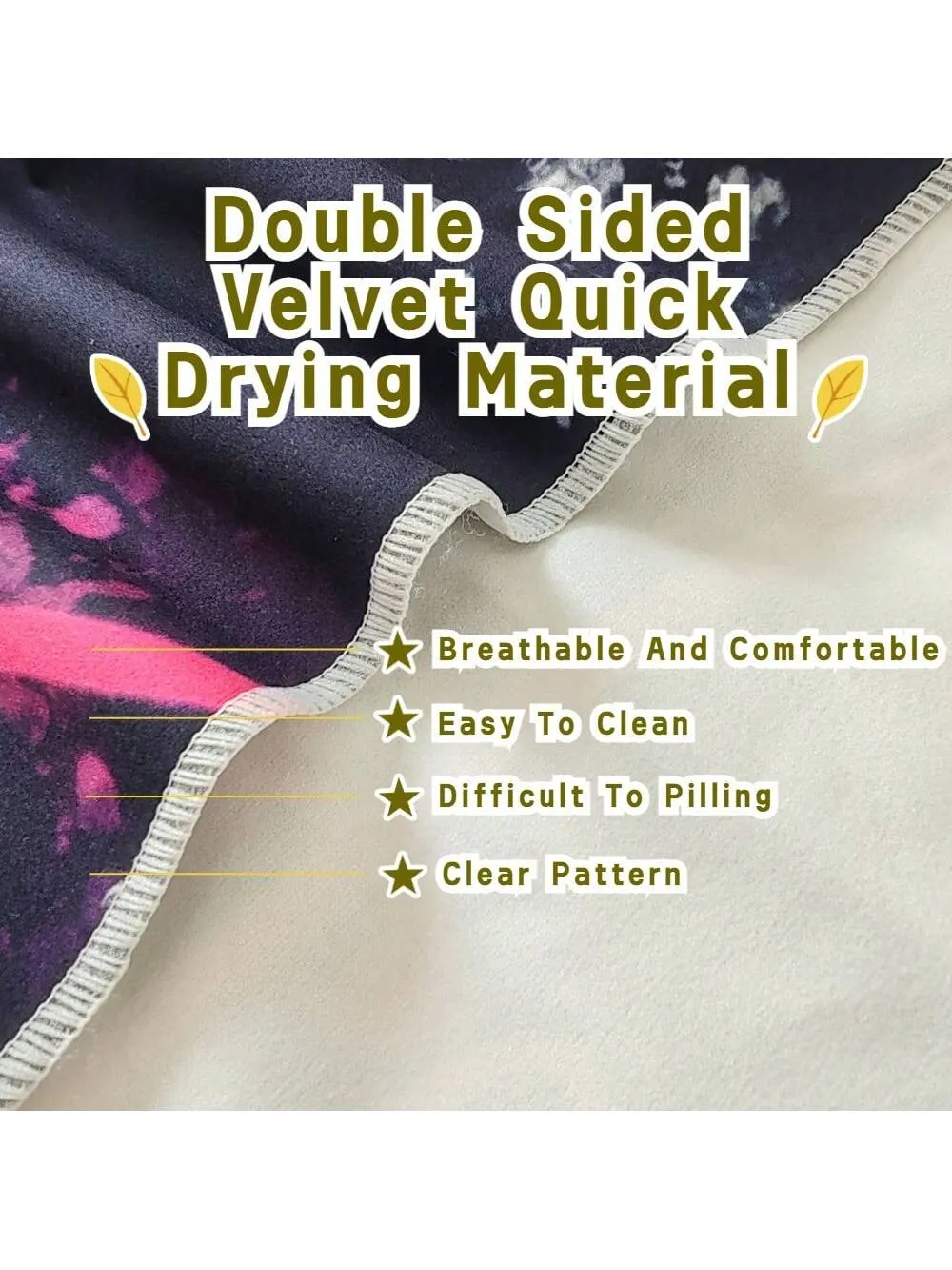 1pc, 29*59 Inch, Game On: Ultra-Light, Quick-Drying Microfiber Towel - Fashionable Design For Gamers, Perfect For Pool, Camping And Travel Beach Towel