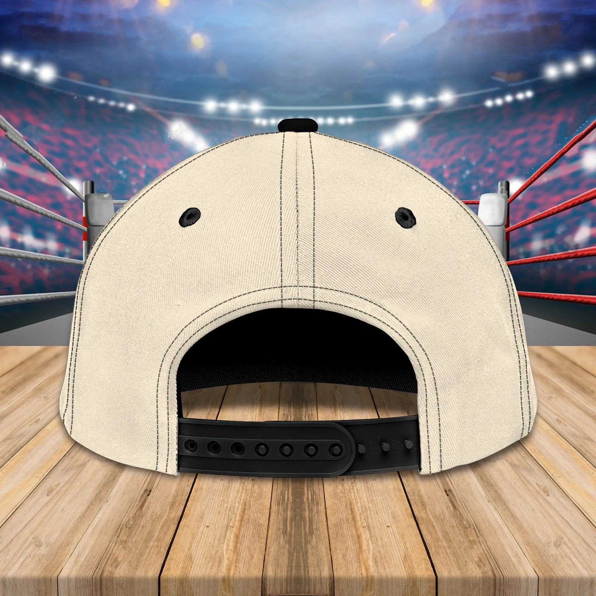 3D Classic Cap Boxing 3 Personalized Name Cap Dp348 Namashops