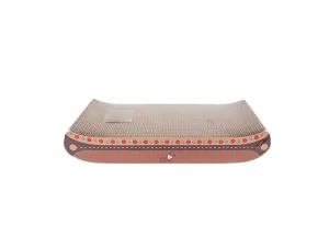 AFP Dream Catcher - Canoe cardboard scratcher