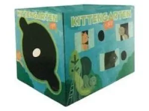 AFP Kitty - Kittengarten scratcher