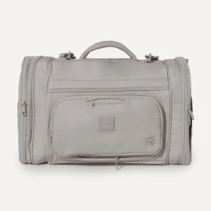 all-in-one dog carrier - stone