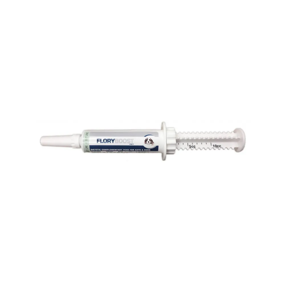 Anti-Diarrhea Paste for Dogs & Cats
