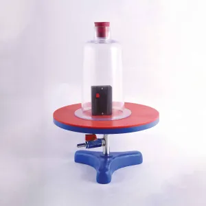 Bell In Bell Jar PH36015 جرس كهربائي داخل ناقوس