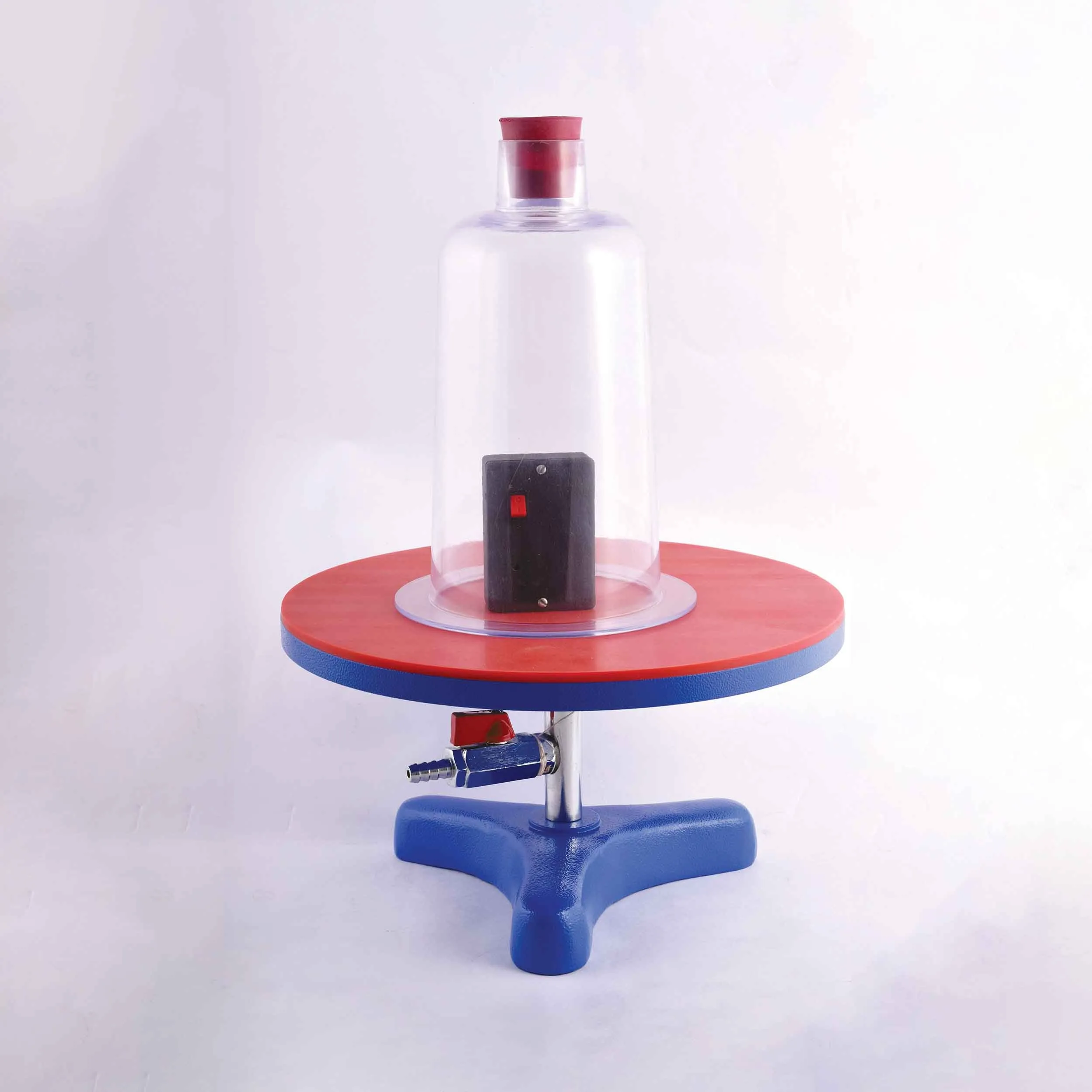 Bell In Bell Jar PH36015 جرس كهربائي داخل ناقوس