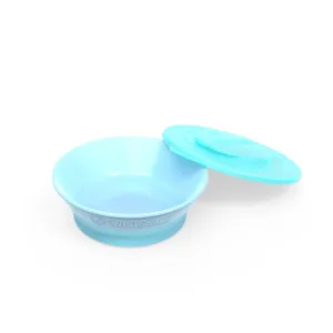 BOWL& LID 6M 
