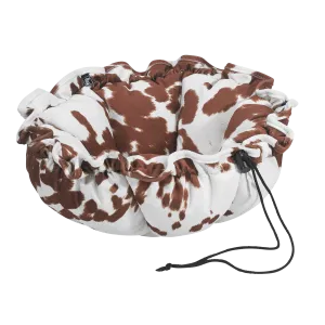 Buttercup Bed | Durango Microvelvet