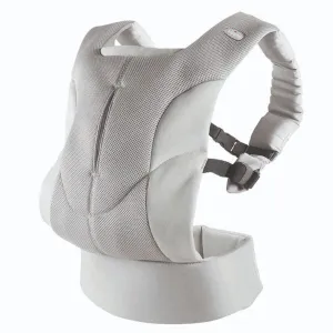CHICCO MYAMAKI AIR BABY CARRIER SILVER