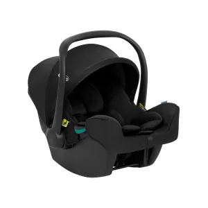 Graco Snuglite i-Size Infant Carrier- Midnight