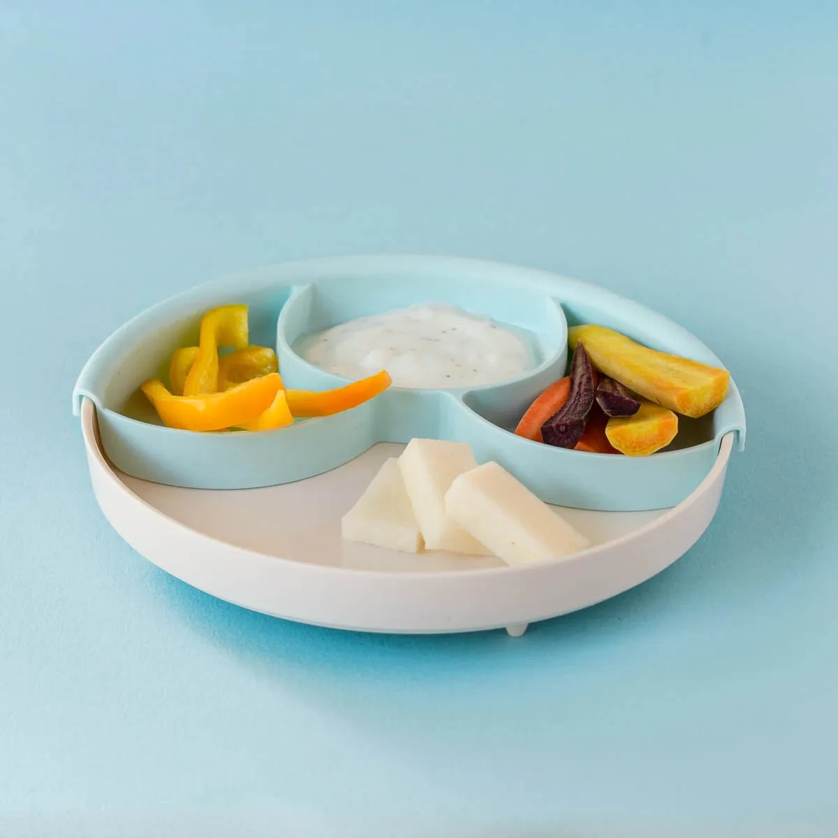 Healthy Meal Set-Aqua/Aqua
