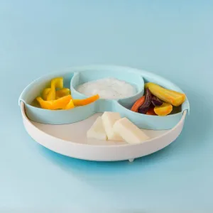 Healthy Meal Set-Aqua/Aqua