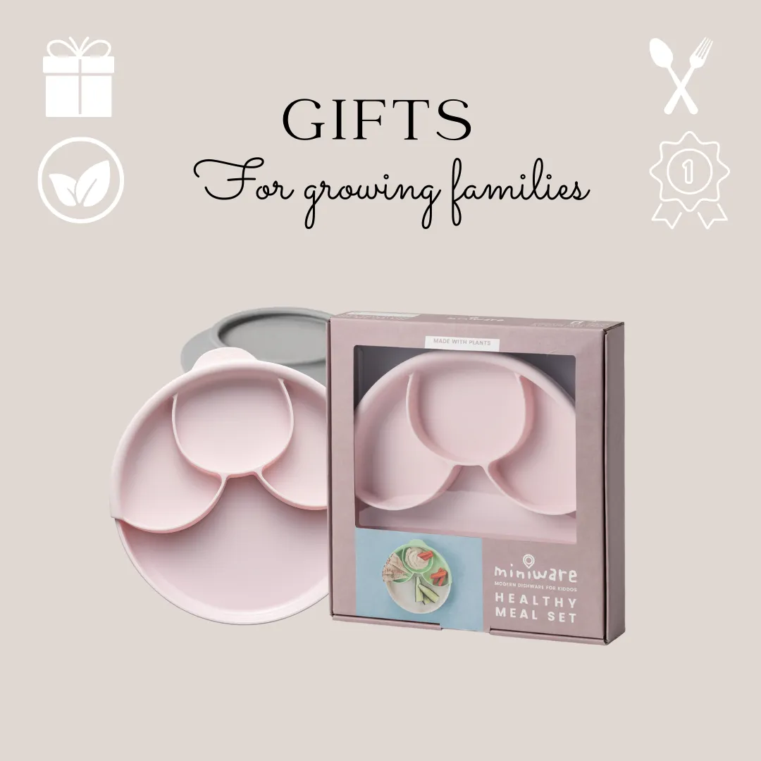 Healthy Meal Set-Cotton Candy/Cotton Candy