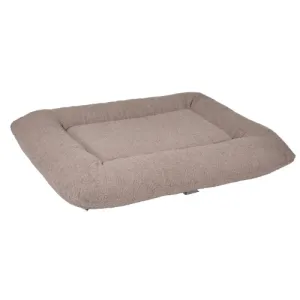 Hugo Futon Bed — Latte
