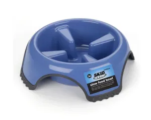 JW Skid-Stop Basic Slow Feed Bowl