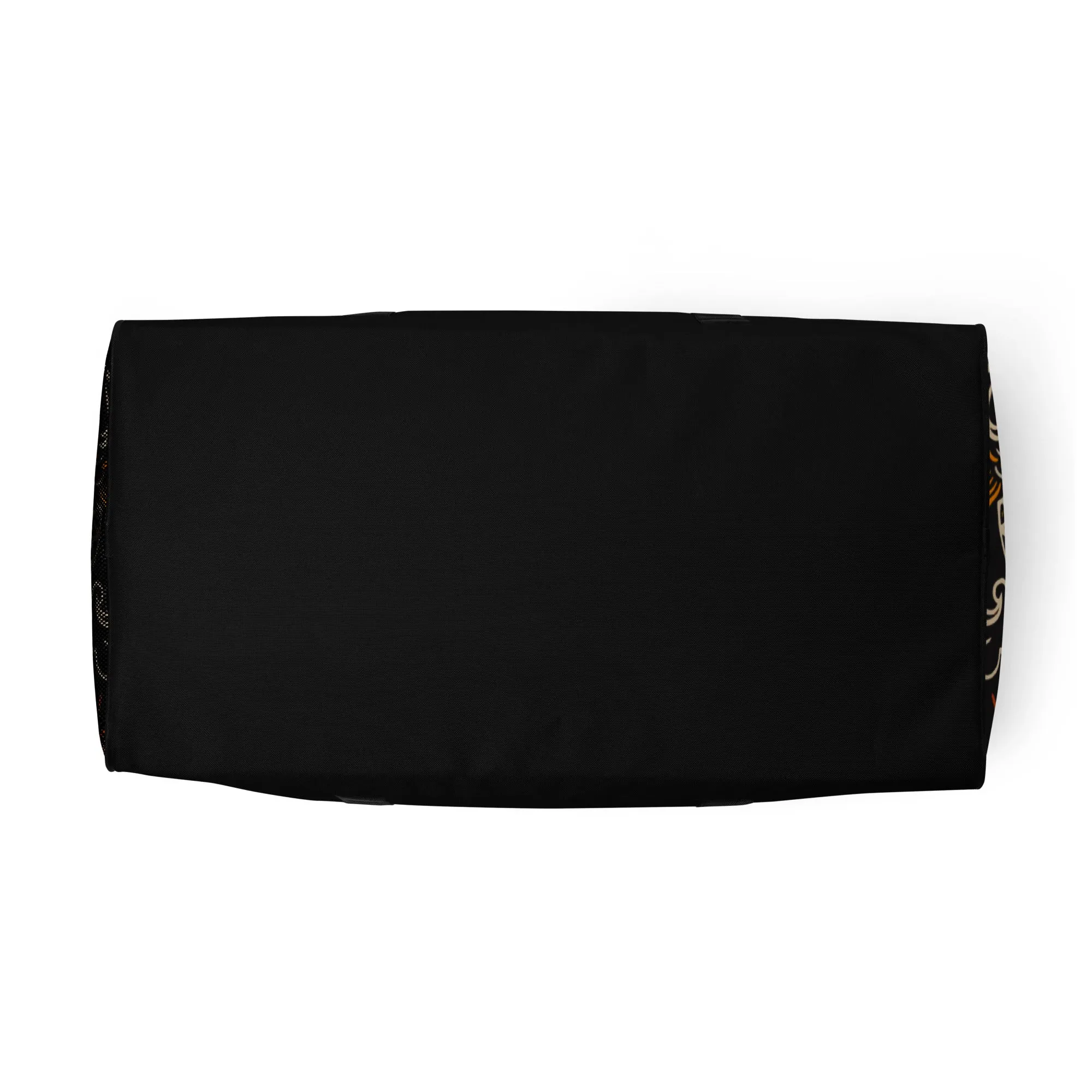 Koi Duffle Bag