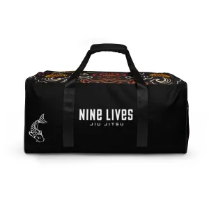 Koi Duffle Bag