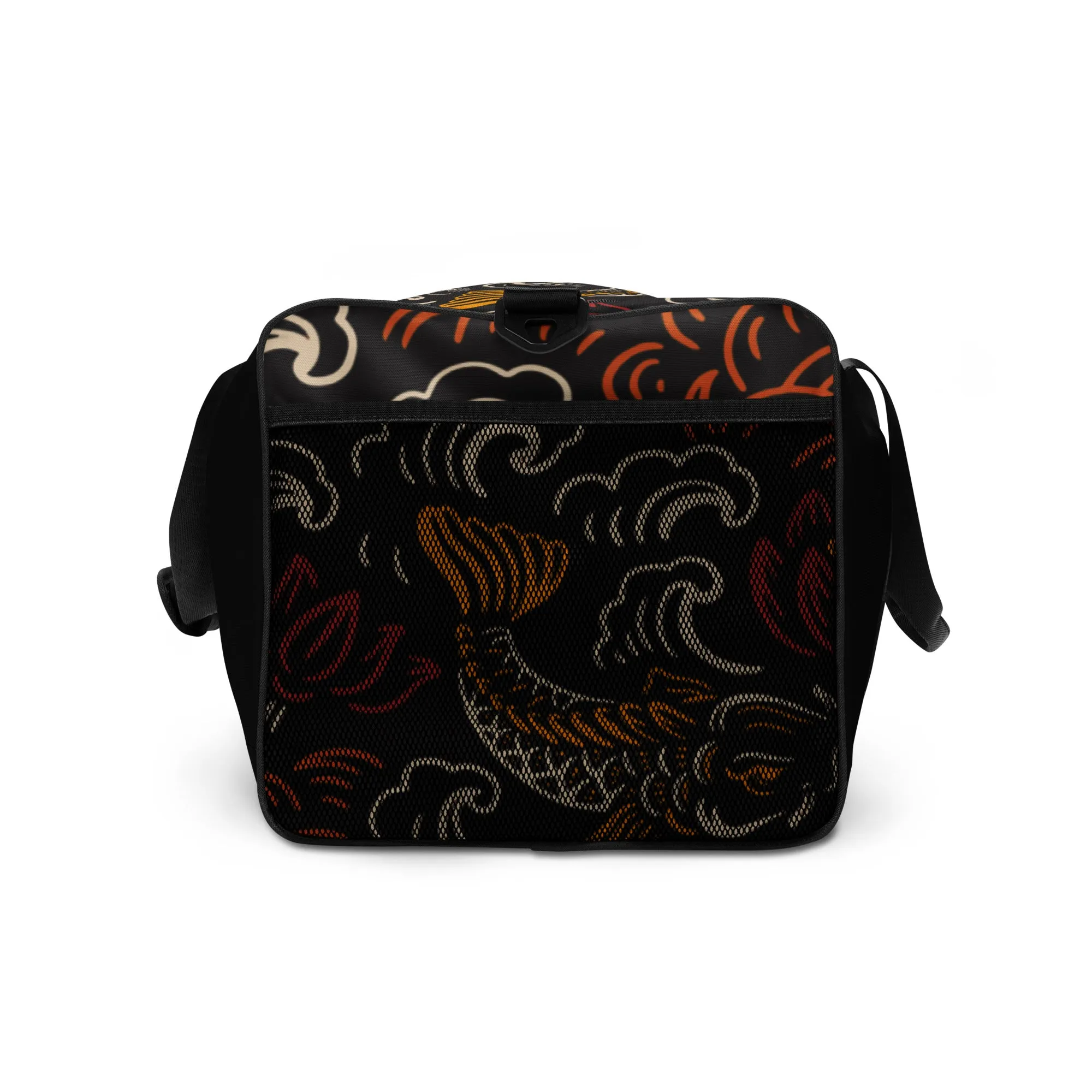 Koi Duffle Bag
