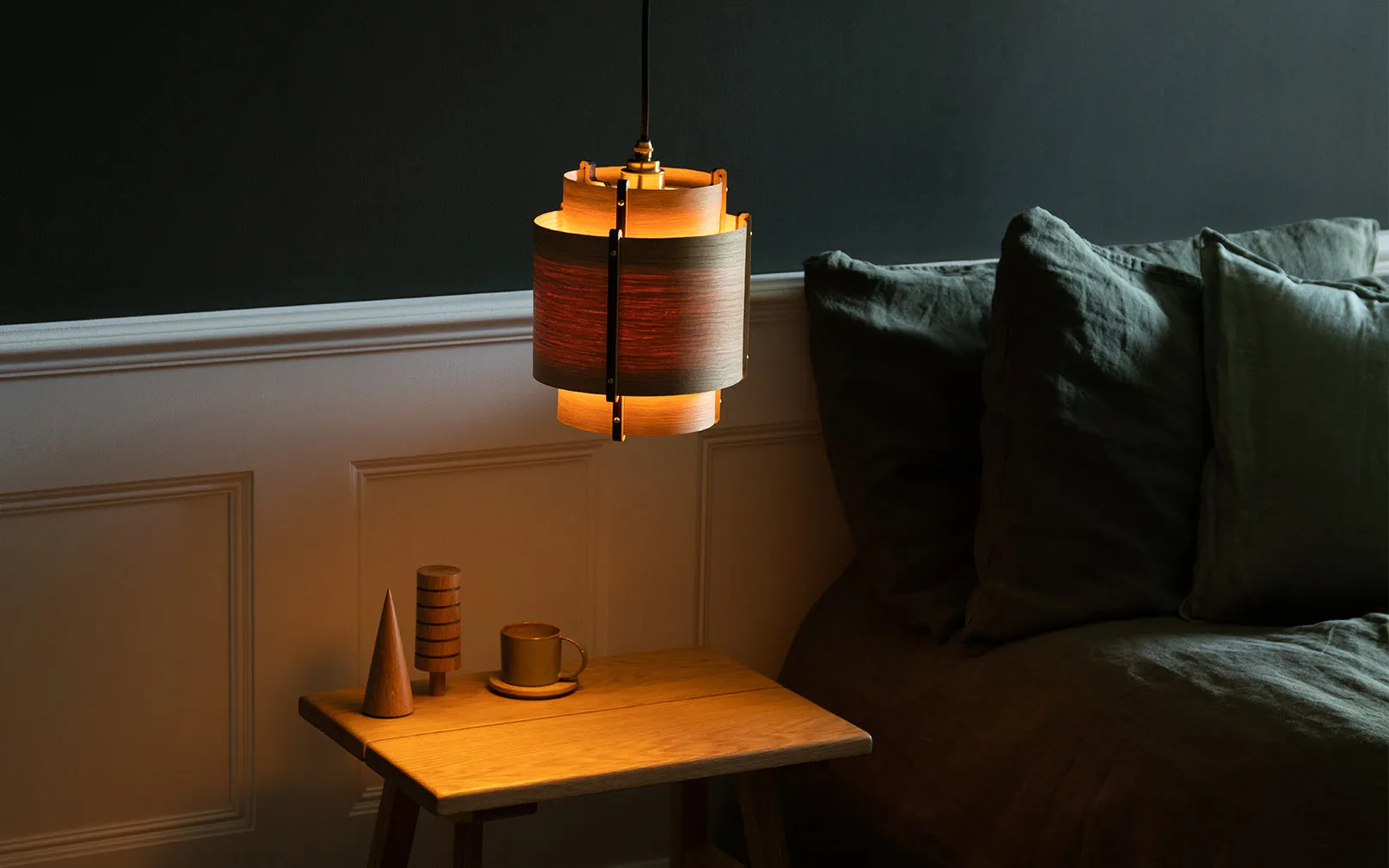 Leven Pendant Small