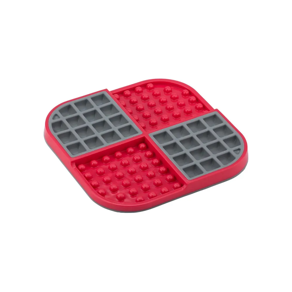 Lickimat Slomo Slow Feeder for Dogs