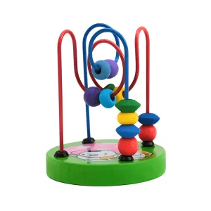Mini Beads Maze for Kids