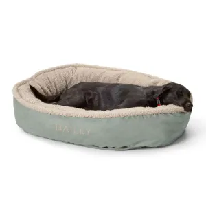 ORVIS CF WRAPAROUND BED W/FLEECE XS