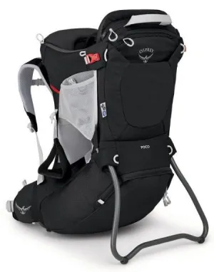 Osprey - Poco Child Carrier