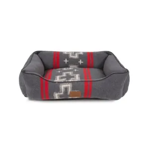 Pendleton Kuddler Dog Bed — San Miguel