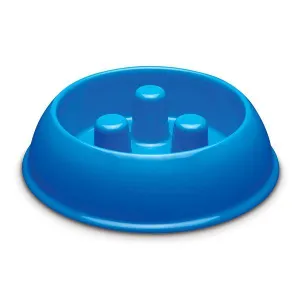 PROSELECT - Plastic Slow Feeder Bowl 40oz