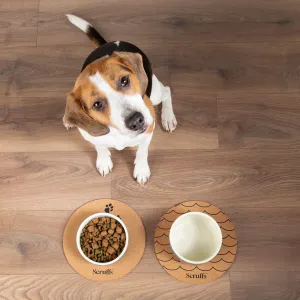 Scruffs Cork Placemats - Set of 2