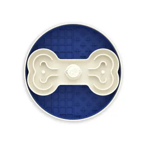 Slow Feeder Dog Bowls