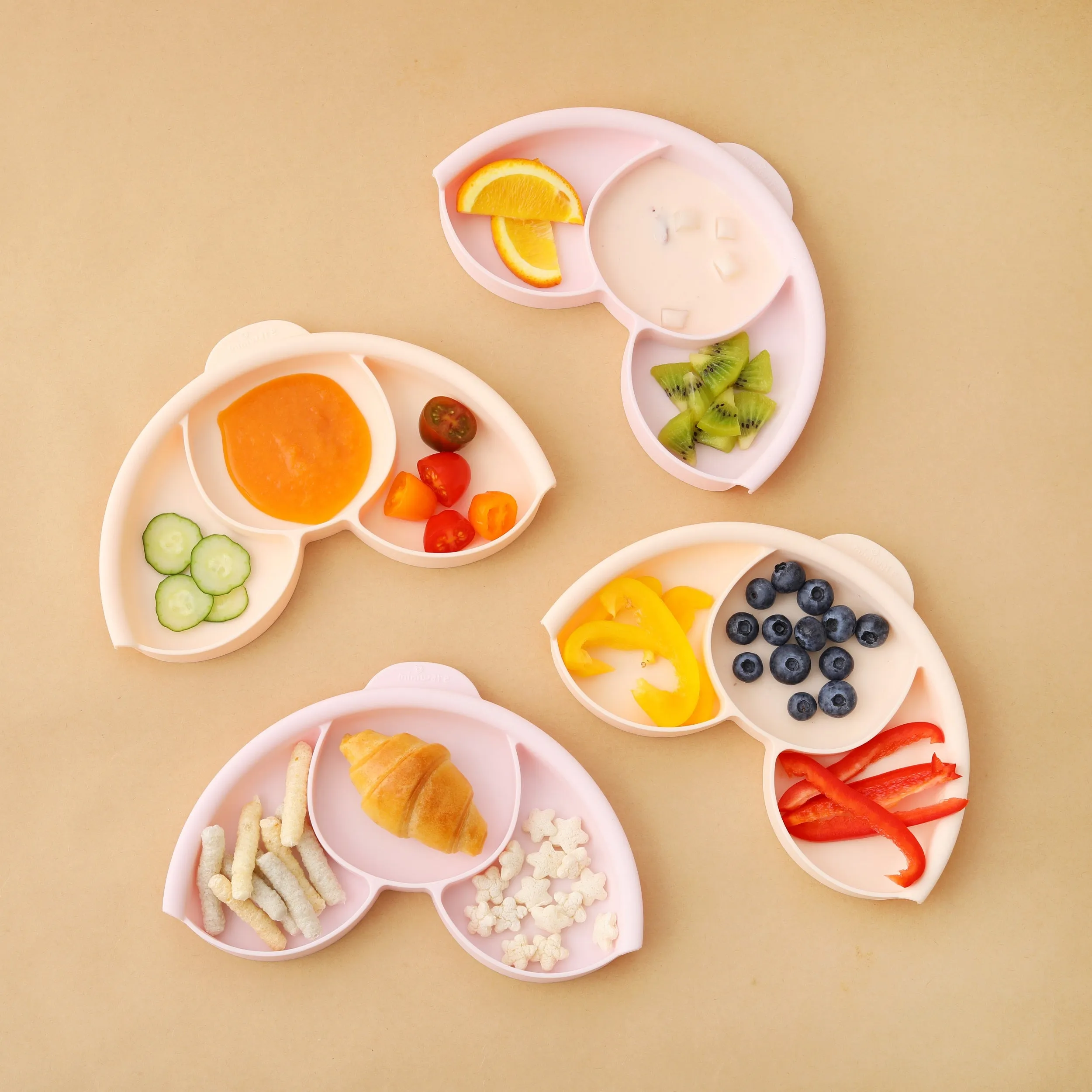 Smart Divider-Key Lime