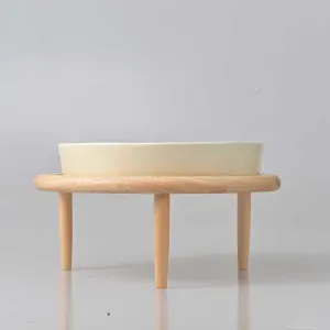 SpunkyJunky® - Slow Feeder Dog Bowl