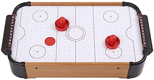 Tabletop Air Hockey