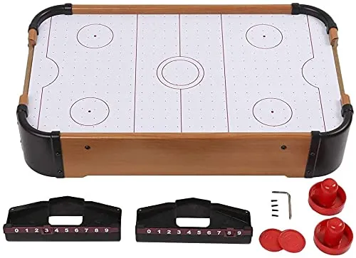 Tabletop Air Hockey