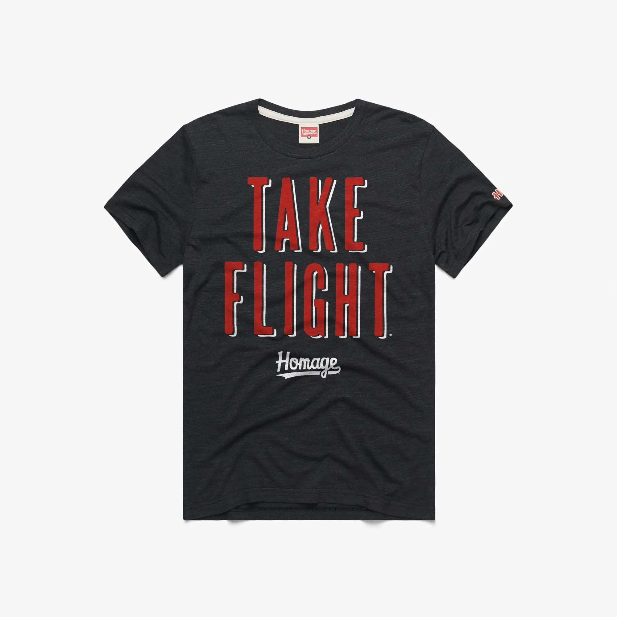 Take Flight