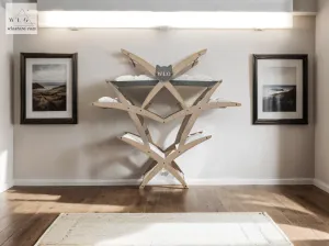 WLO® Natural Tree X Compact Cat Shelf