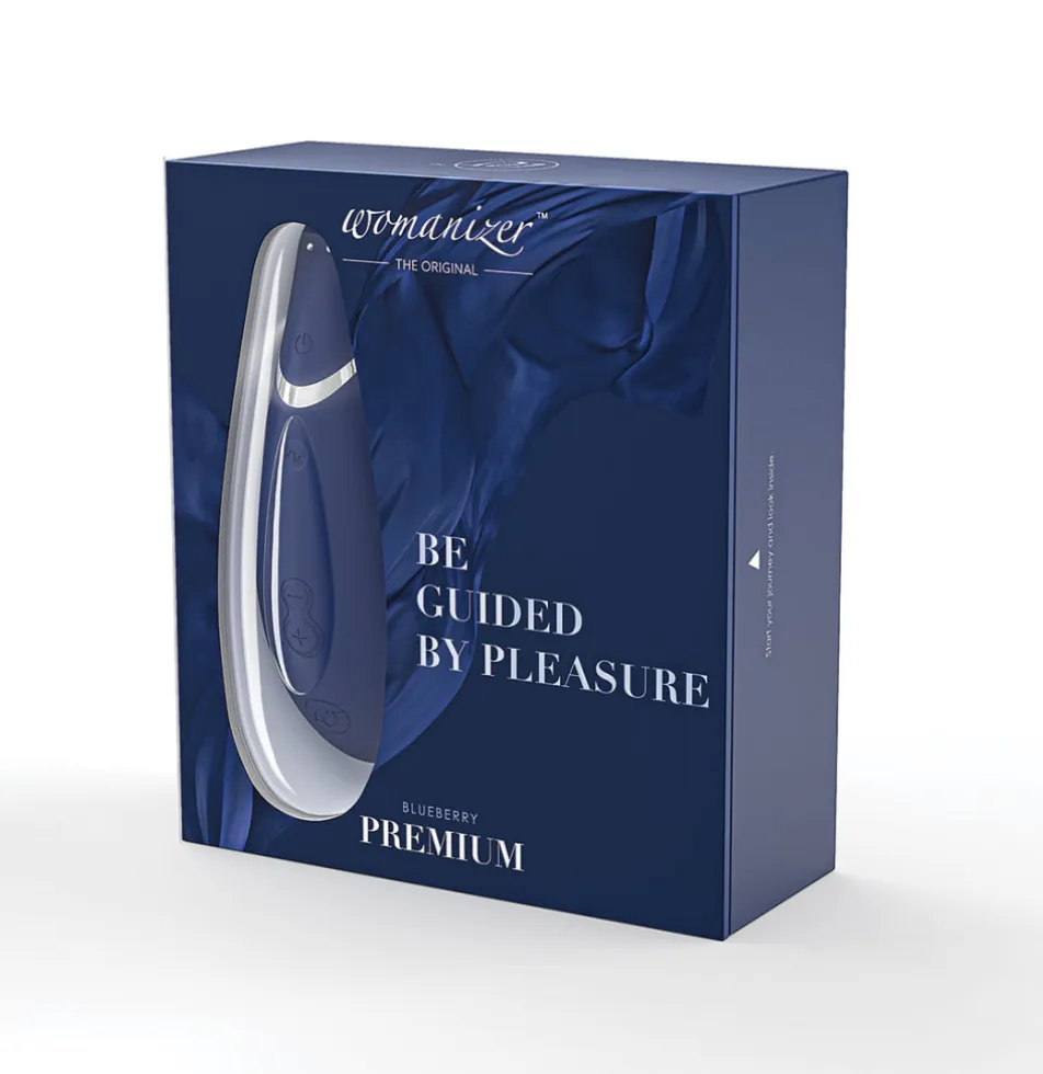 Womanizer Premium