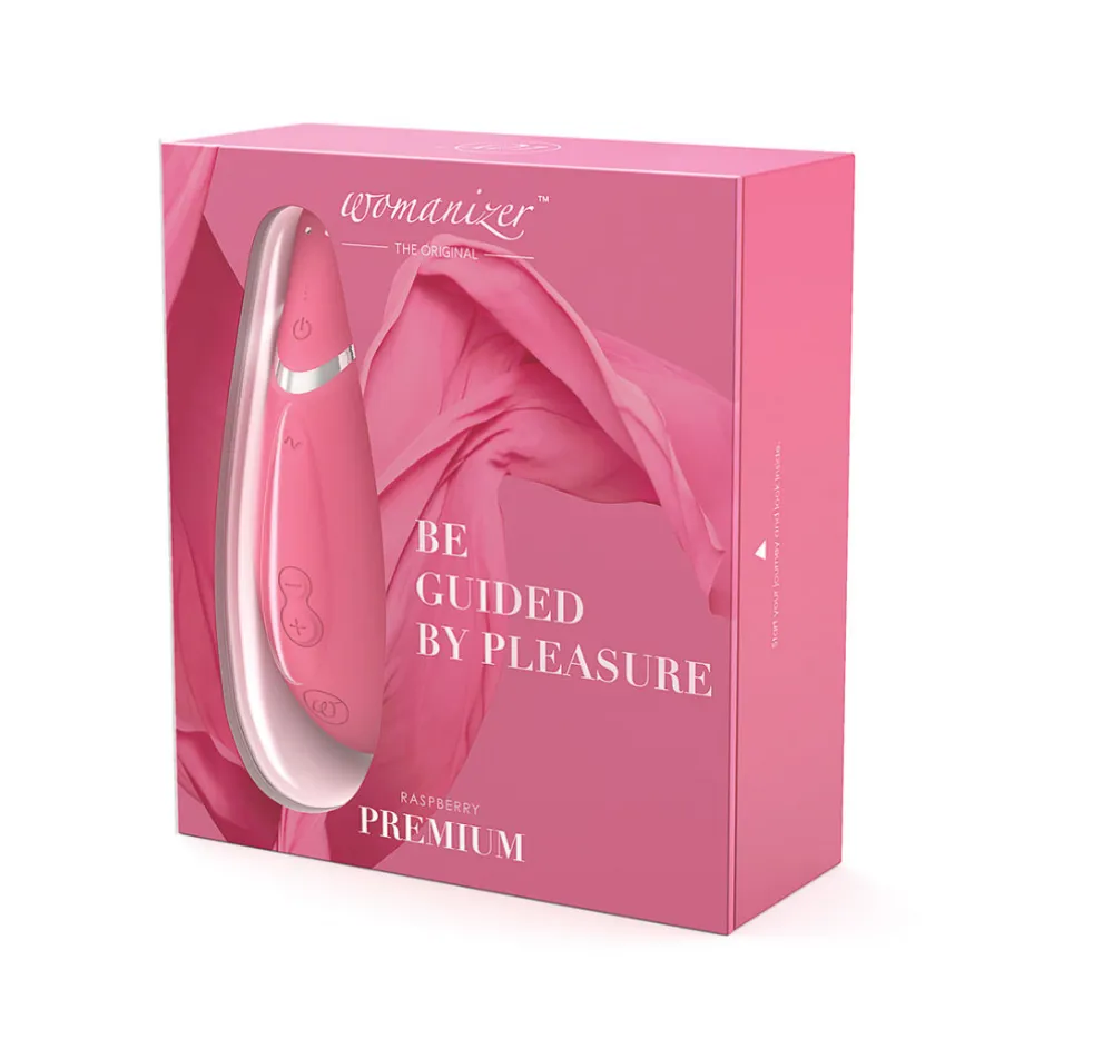 Womanizer Premium