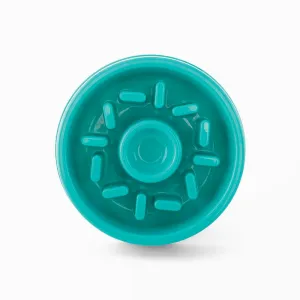 ZippyPaws Happy Bowl Slow Feeder - Donut